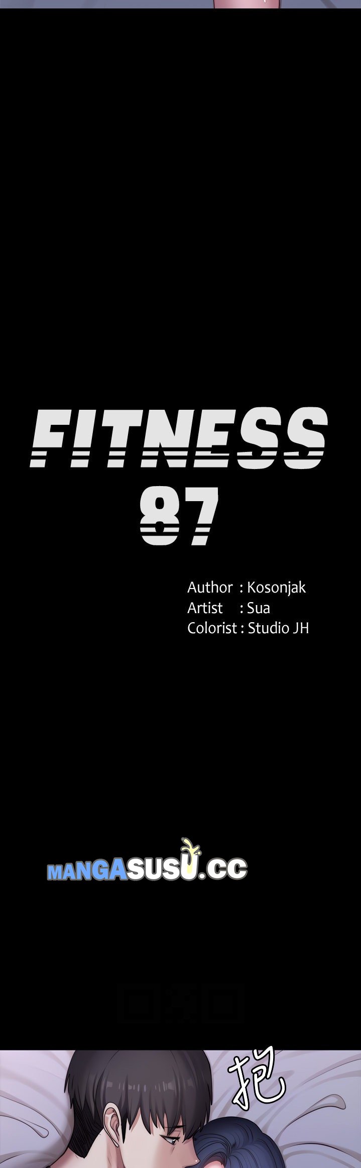 Fitness (G.HO) - Chapter 87 7