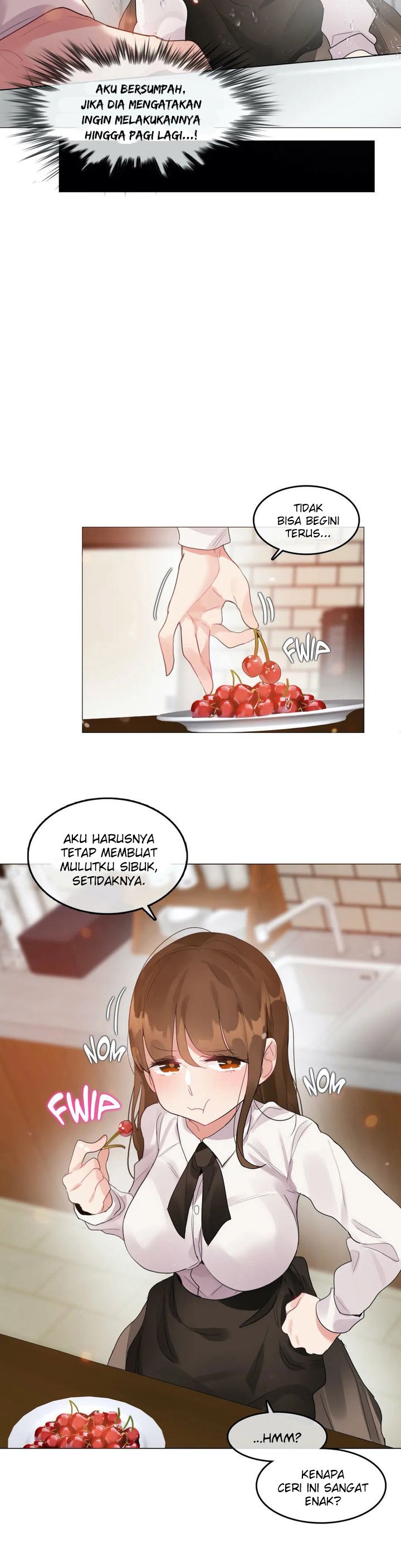 A Pervert&#8217;s Daily Life - Chapter 87 7