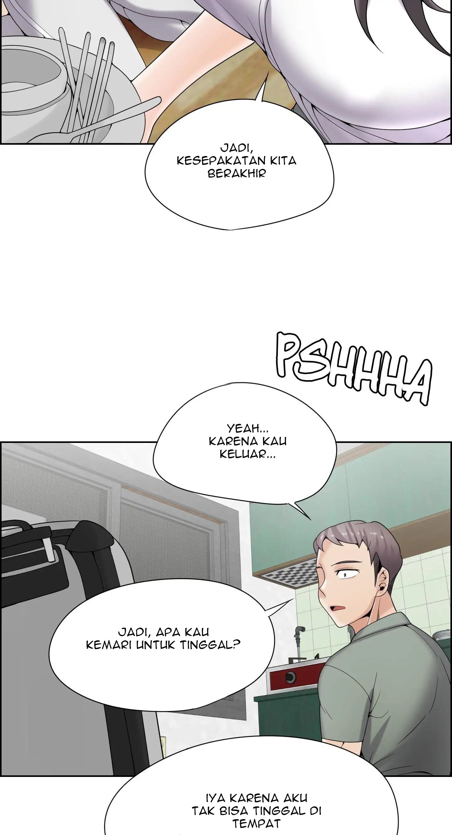Cartoonists NSFW - Chapter 87 43