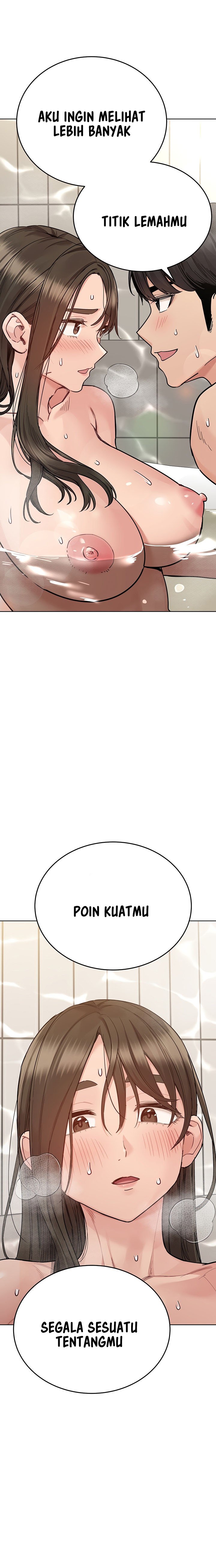 Keep It a Secret From Your Mother! - Chapter 87 27 Keep It a Secret From Your Mother! - Chapter 87 27