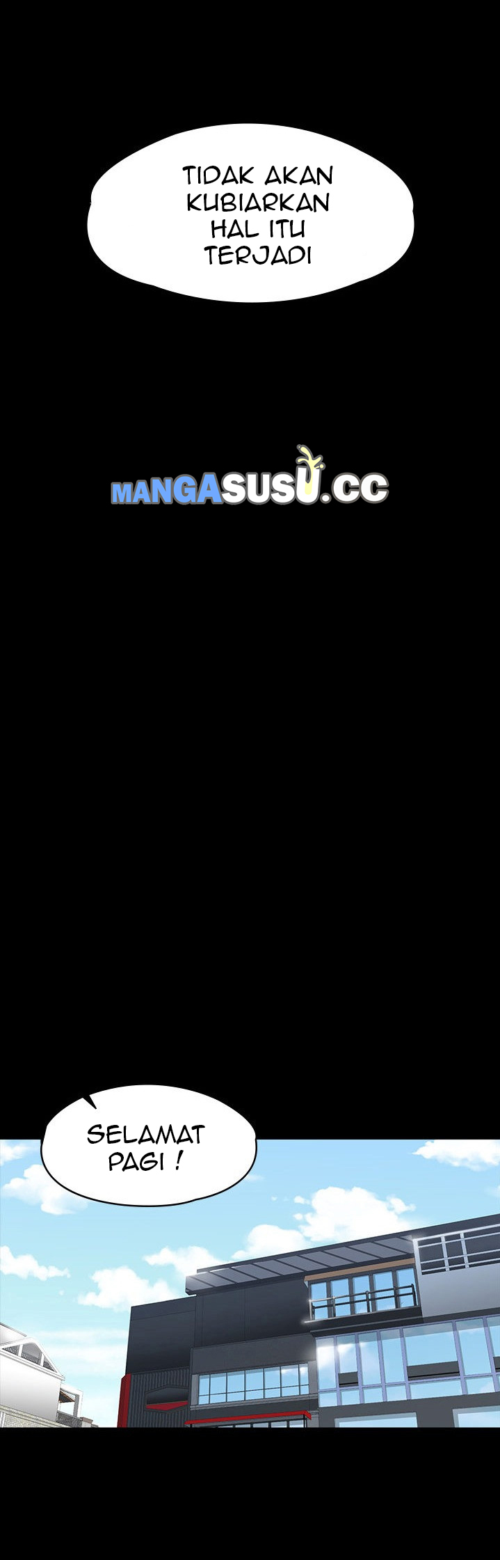 Fitness (G.HO) - Chapter 87 22