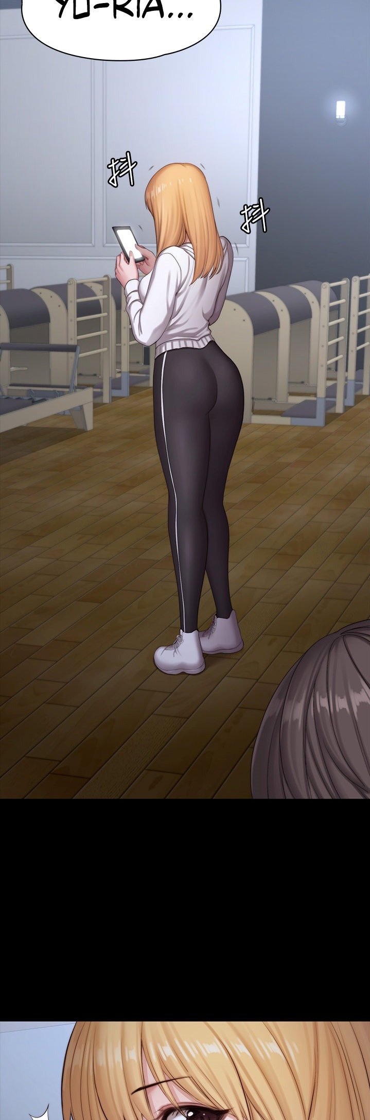 Fitness (G.HO) - Chapter 87 31