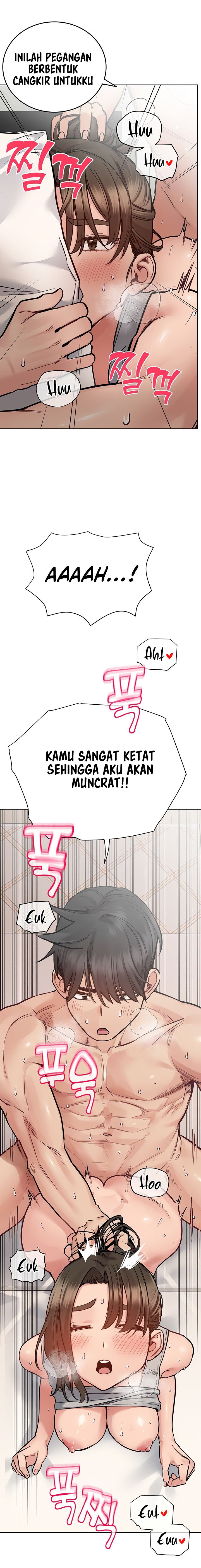 Keep It a Secret From Your Mother! - Chapter 87 16 Keep It a Secret From Your Mother! - Chapter 87 16