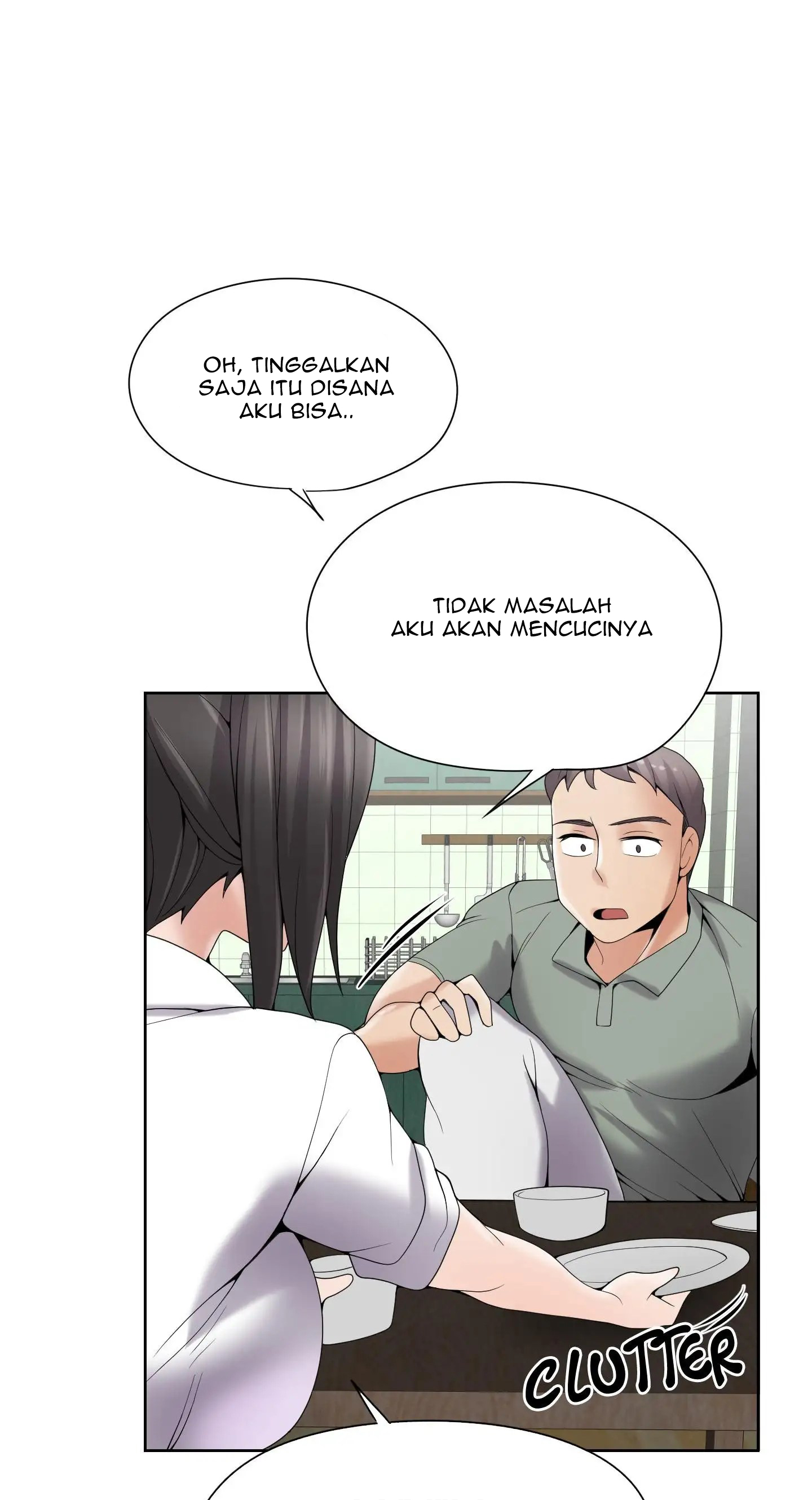 Cartoonists NSFW - Chapter 87 40