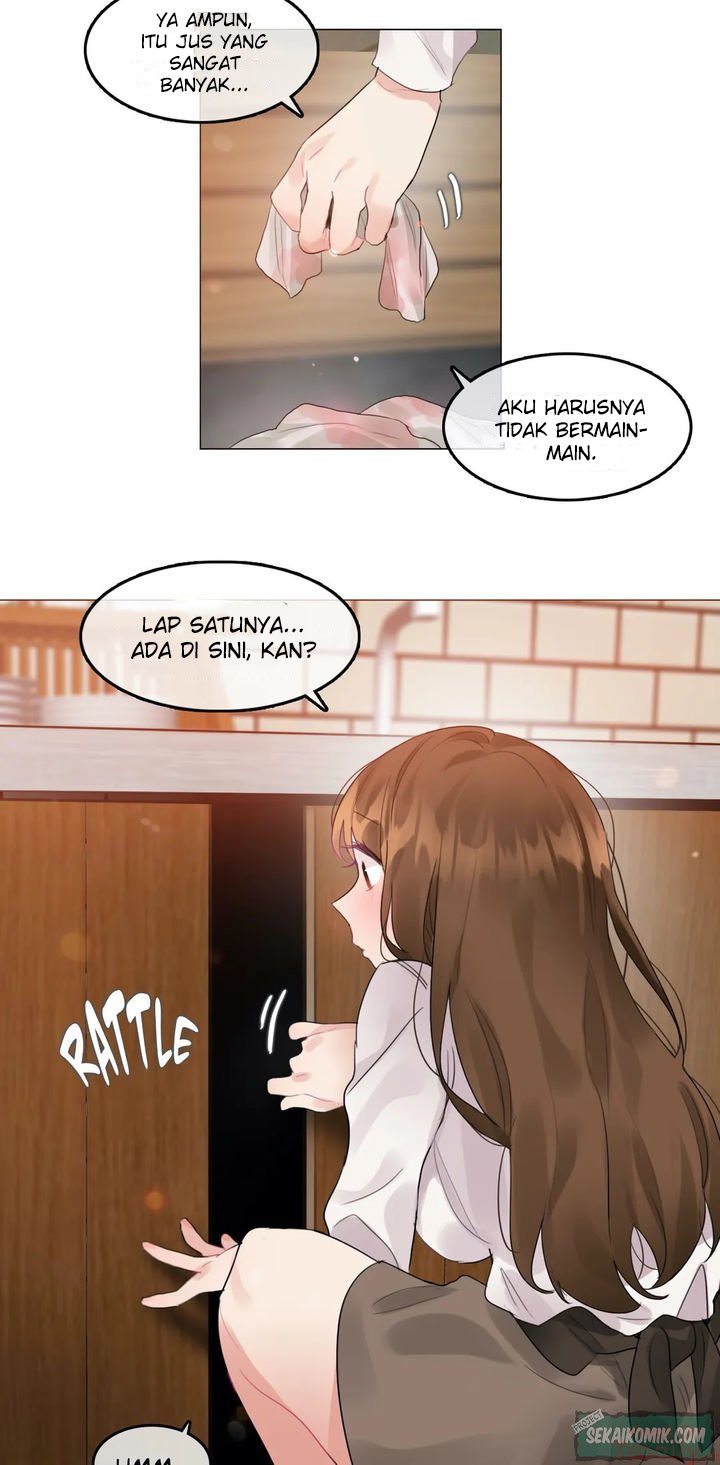 A Pervert&#8217;s Daily Life - Chapter 87 22