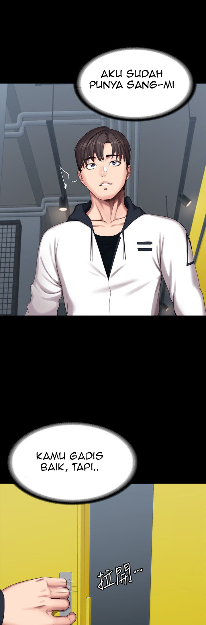 Fitness (G.HO) - Chapter 87 29