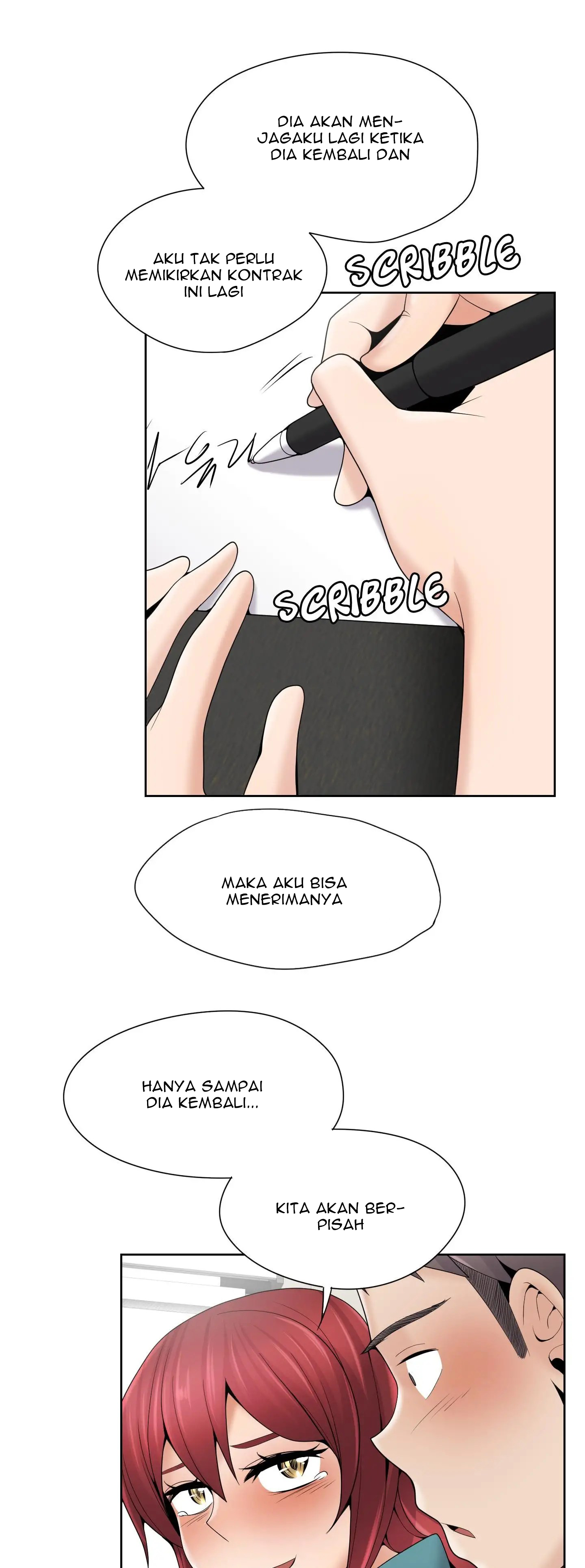 Cartoonists NSFW - Chapter 87 34