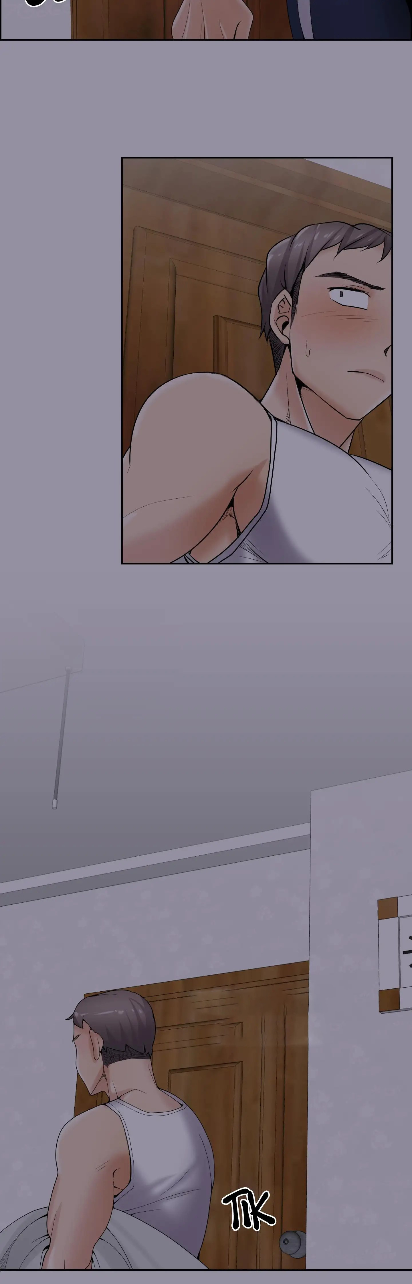 Cartoonists NSFW - Chapter 87 48