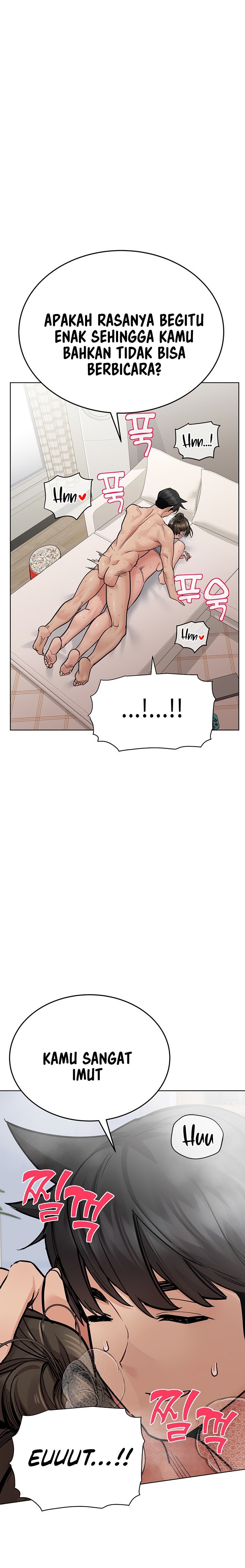 Keep It a Secret From Your Mother! - Chapter 87 15 Keep It a Secret From Your Mother! - Chapter 87 15