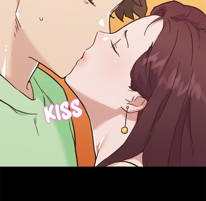 Family Adjustments - Chapter 87 127 Family Adjustments - Chapter 87 127