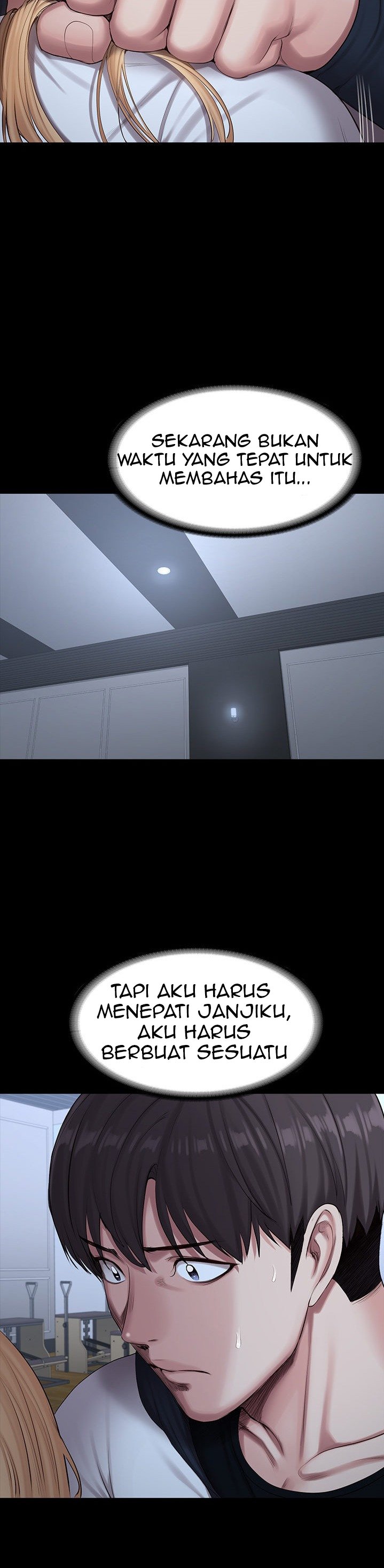 Fitness (G.HO) - Chapter 87 40