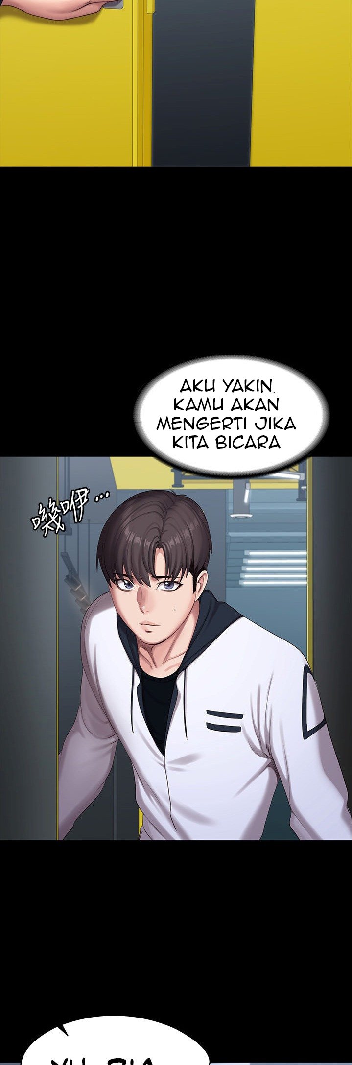 Fitness (G.HO) - Chapter 87 30