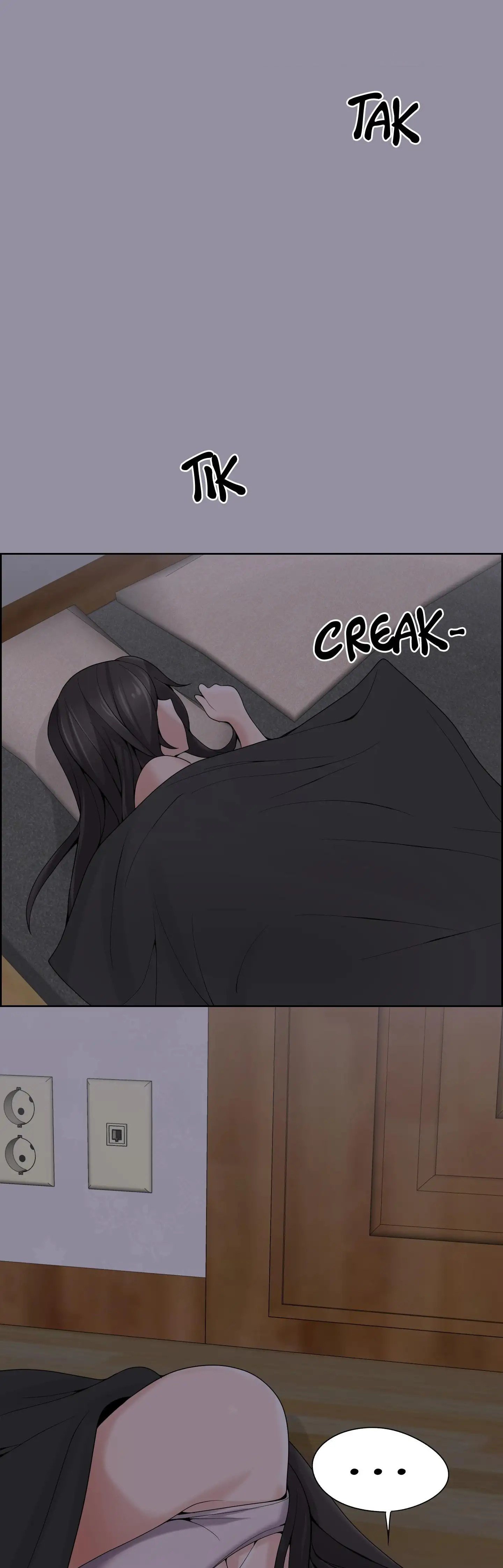 Cartoonists NSFW - Chapter 87 49