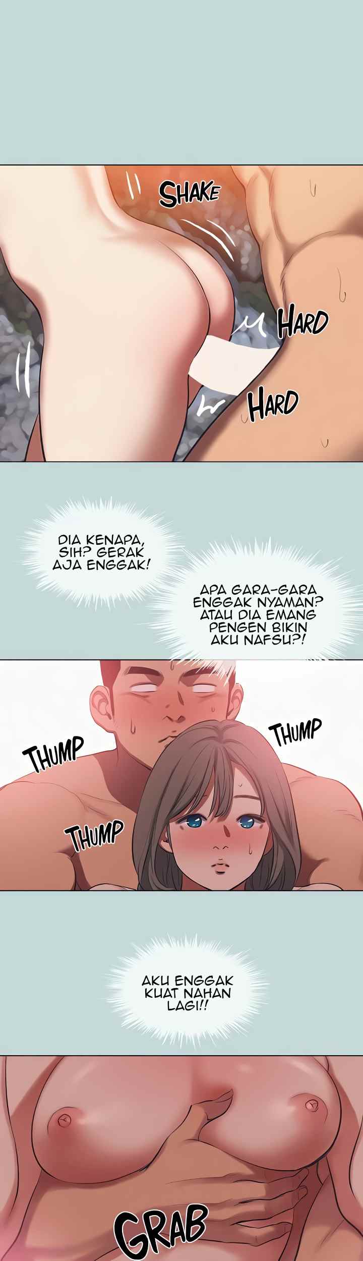 Summer Vacation - Chapter 77 22
