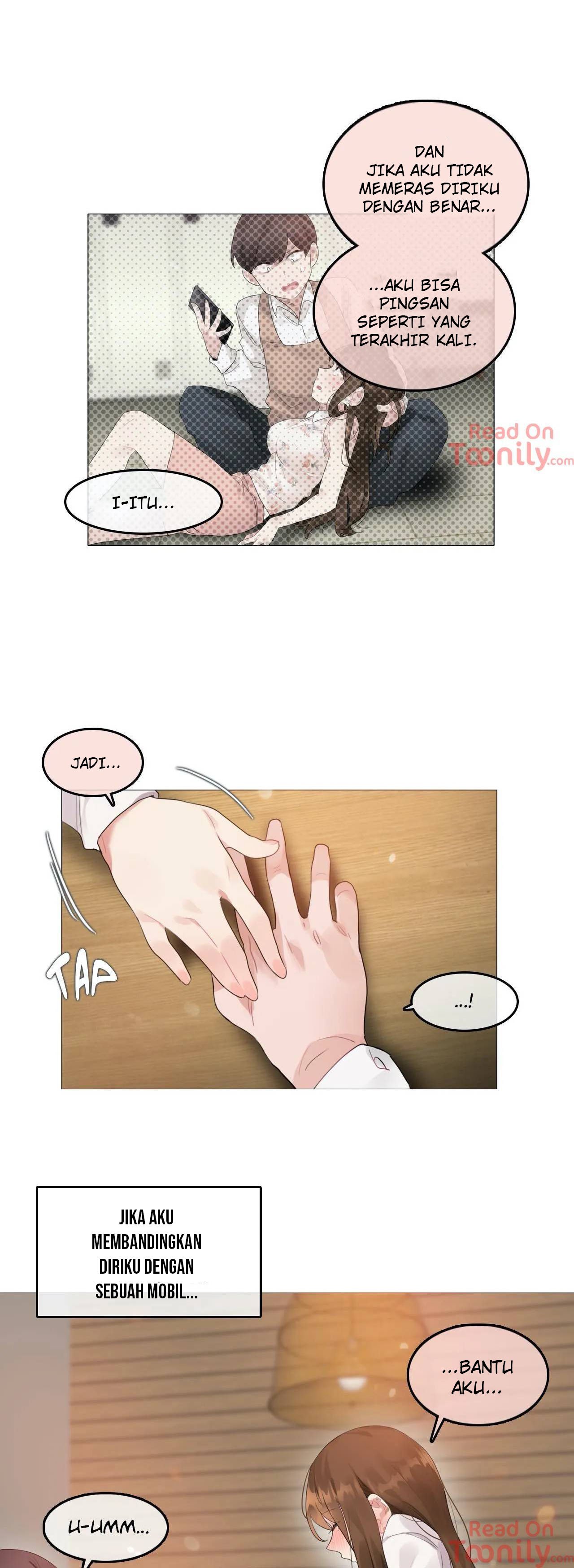 A Pervert’s Daily Life - Chapter 77 4 A Pervert’s Daily Life - Chapter 77 4