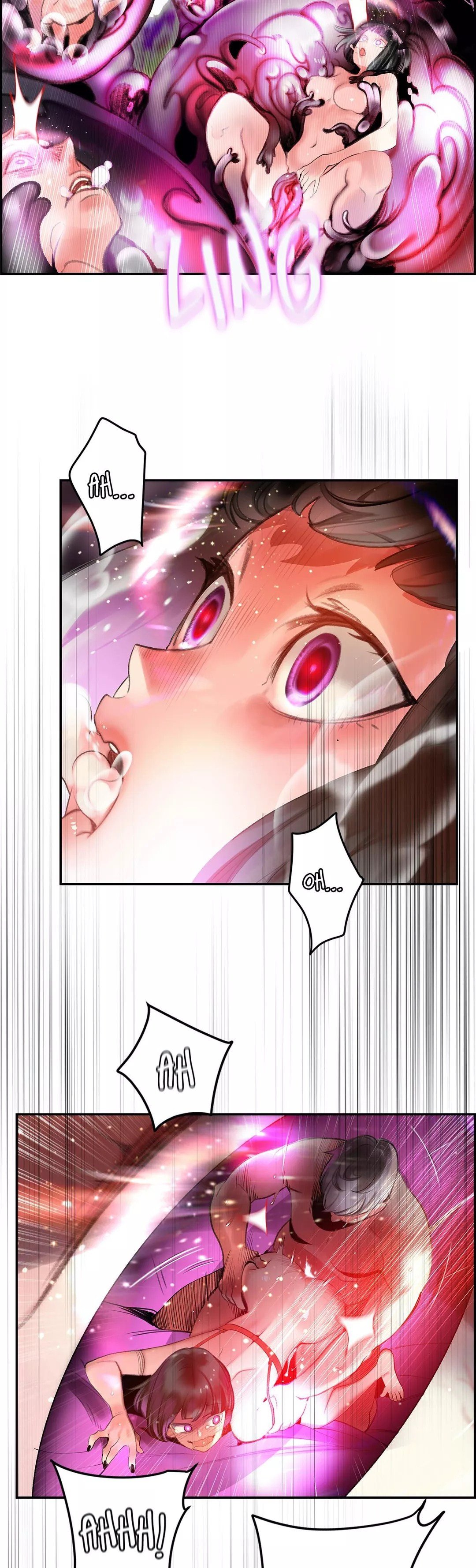 Lilith’s Cord - Chapter 77 30 Lilith’s Cord - Chapter 77 30