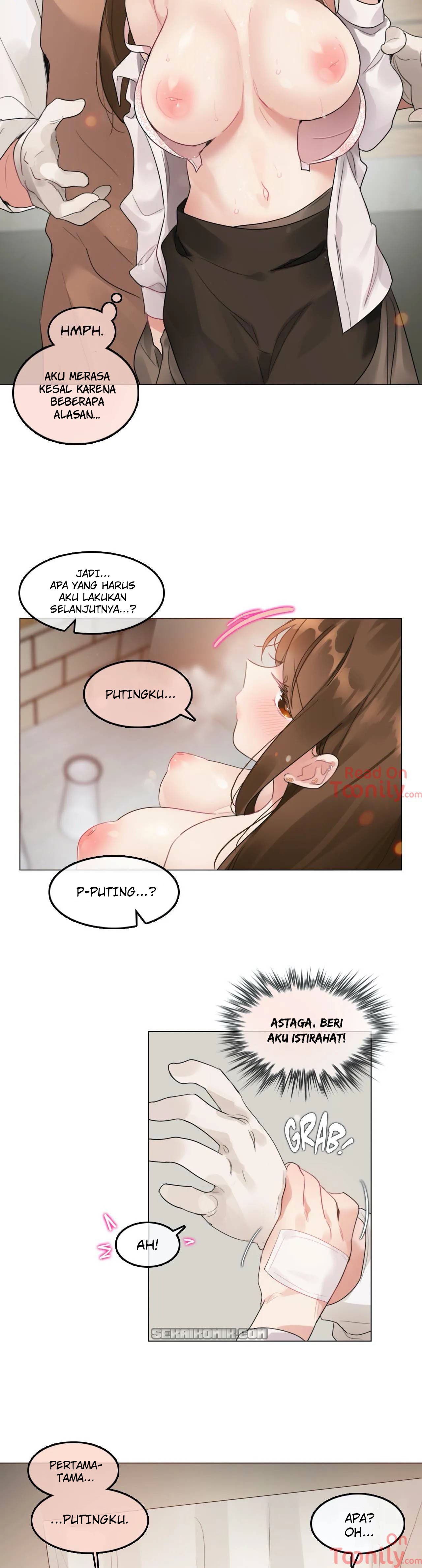 A Pervert’s Daily Life - Chapter 77 10 A Pervert’s Daily Life - Chapter 77 10