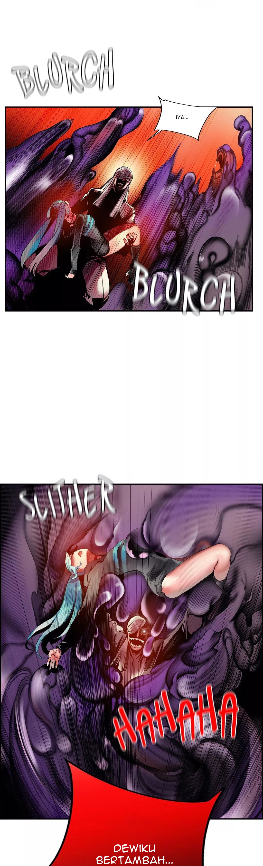 Lilith’s Cord - Chapter 77 32 Lilith’s Cord - Chapter 77 32