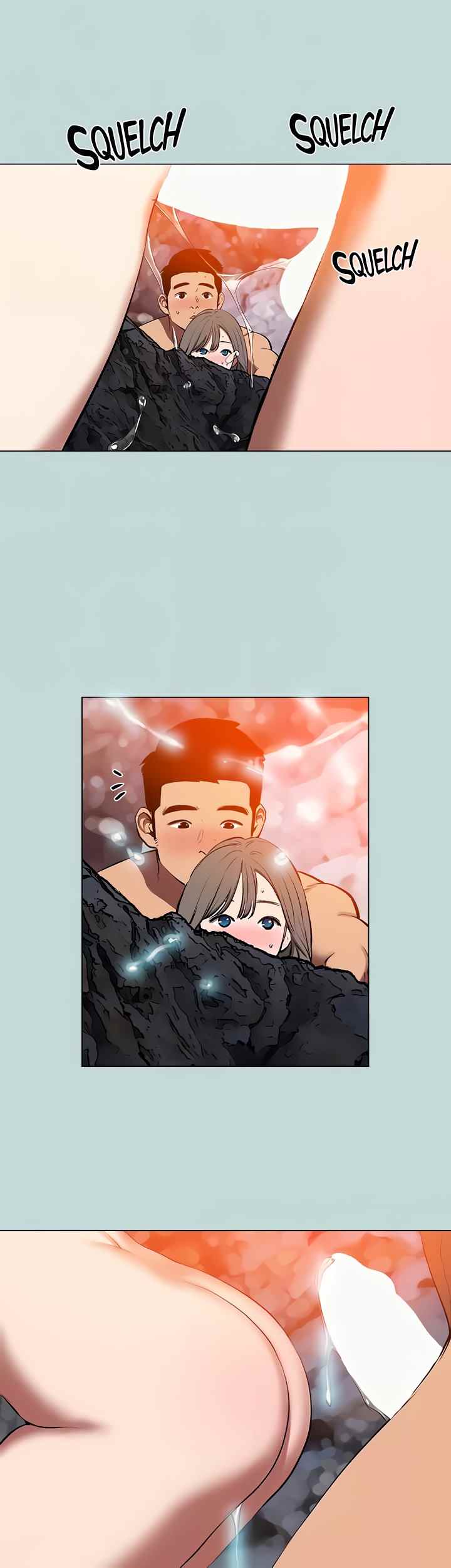 Summer Vacation - Chapter 77 12