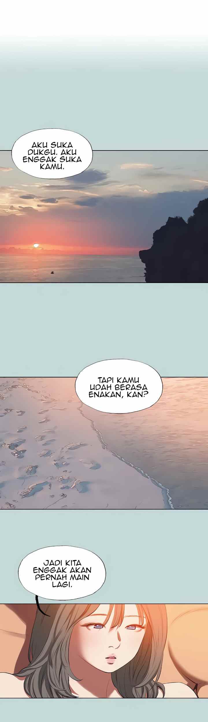 Summer Vacation - Chapter 77 1