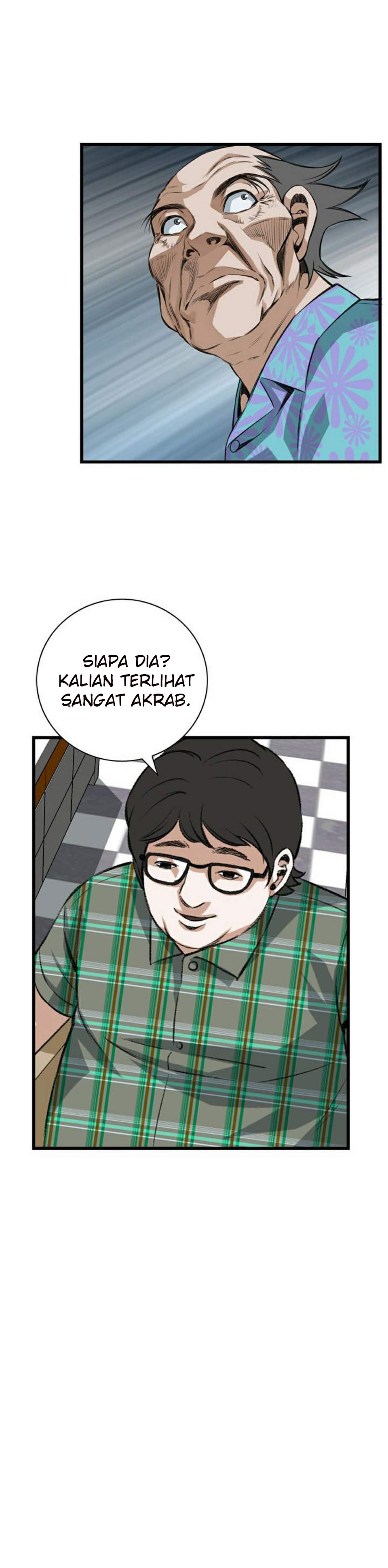 Take a Peek - Chapter 77 16