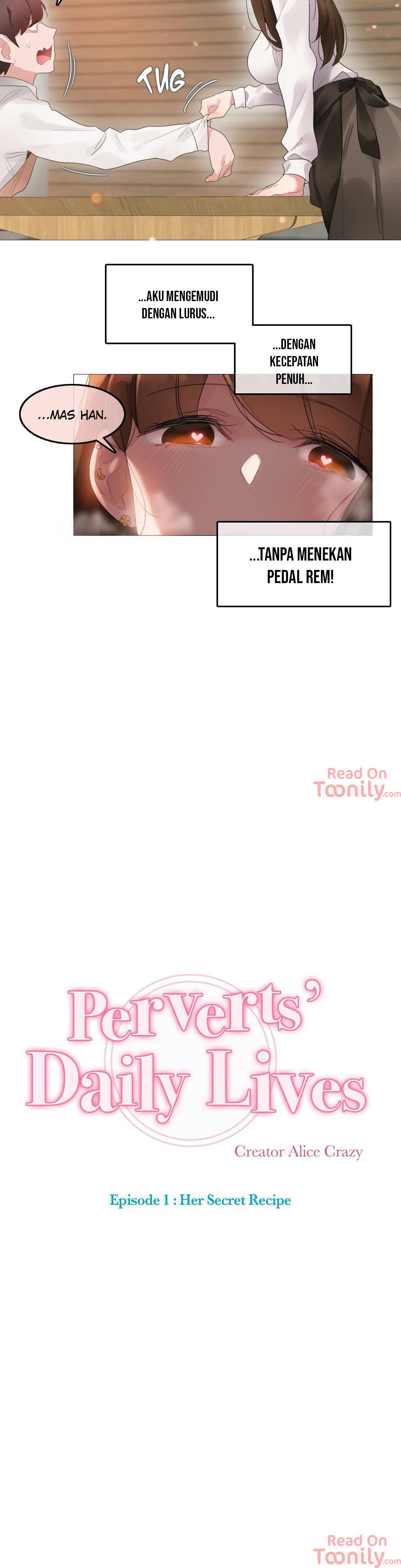 A Pervert’s Daily Life - Chapter 77 5 A Pervert’s Daily Life - Chapter 77 5