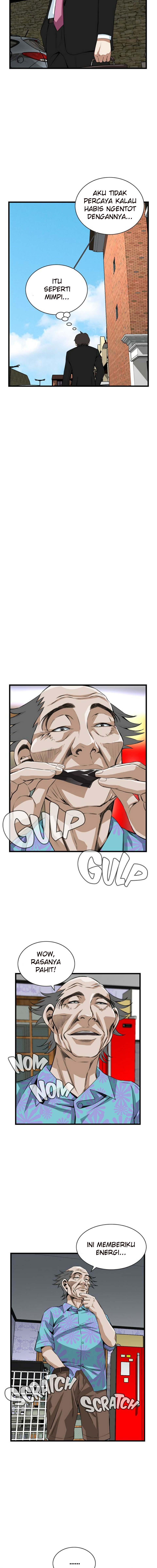 Take a Peek - Chapter 77 8