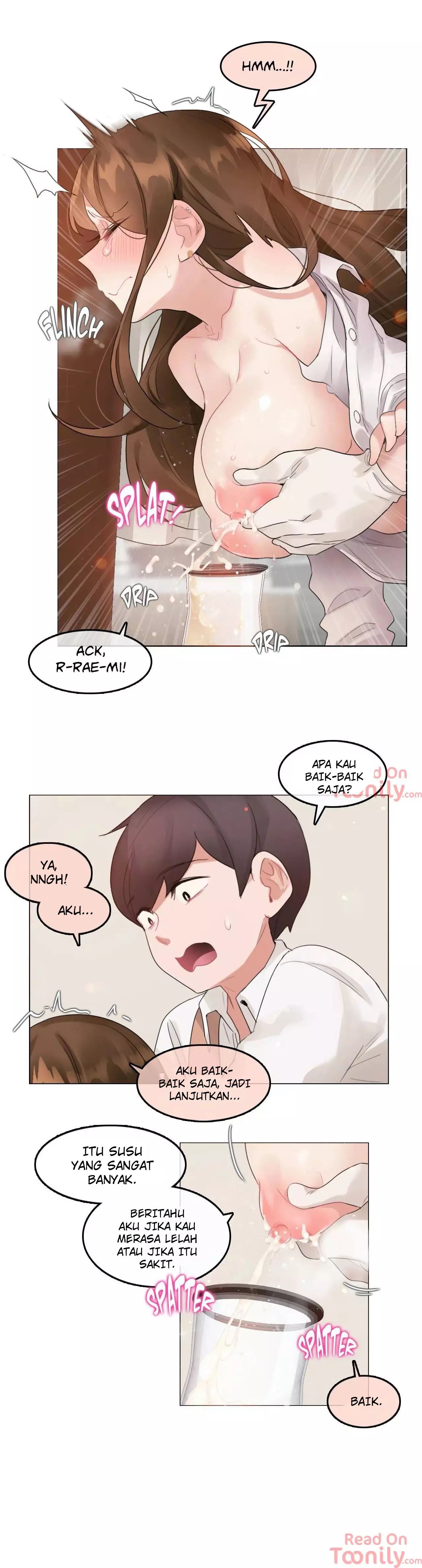 A Pervert’s Daily Life - Chapter 77 13 A Pervert’s Daily Life - Chapter 77 13