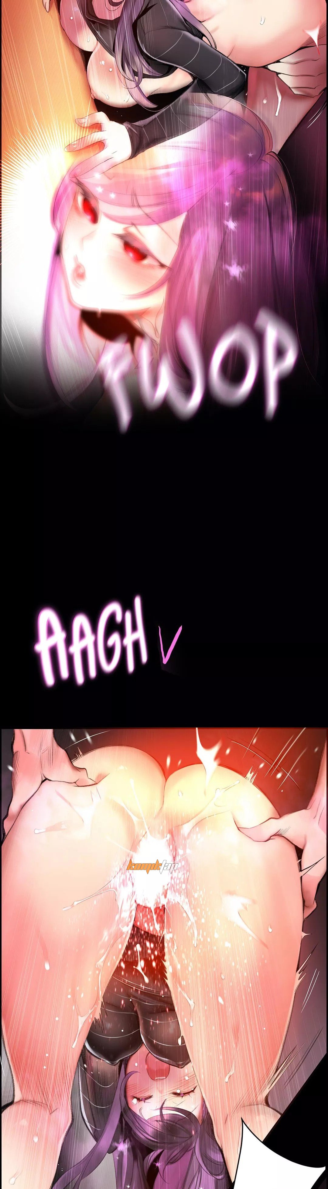 Lilith’s Cord - Chapter 77 26 Lilith’s Cord - Chapter 77 26