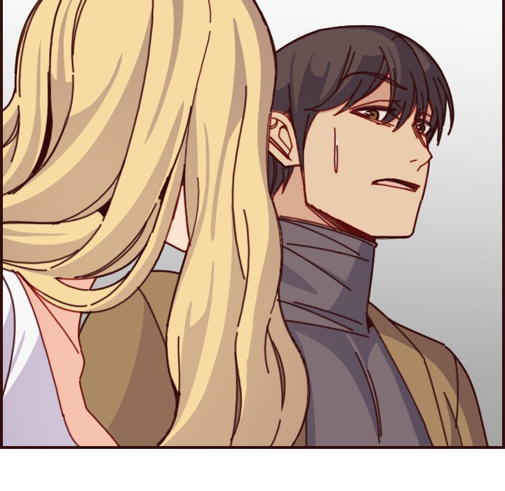 Never Too Late - Chapter 77 83