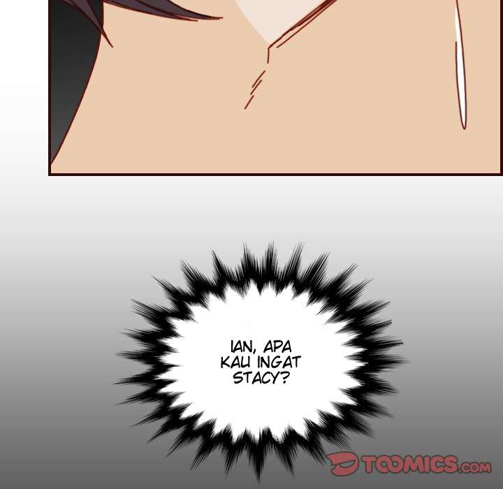 Never Too Late - Chapter 77 64