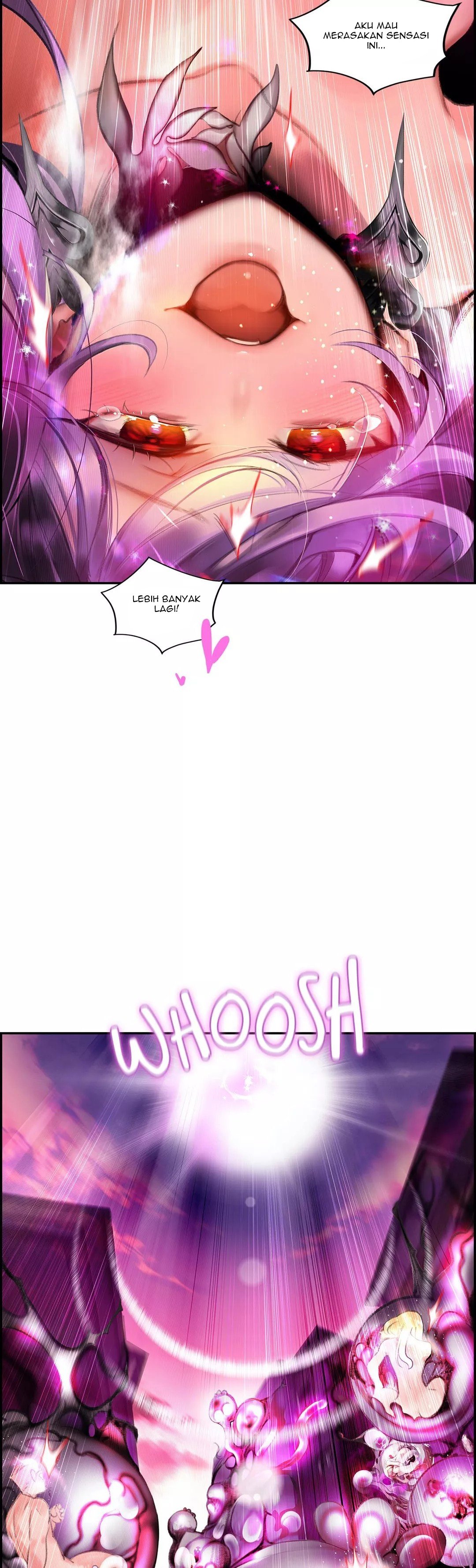 Lilith’s Cord - Chapter 77 29 Lilith’s Cord - Chapter 77 29