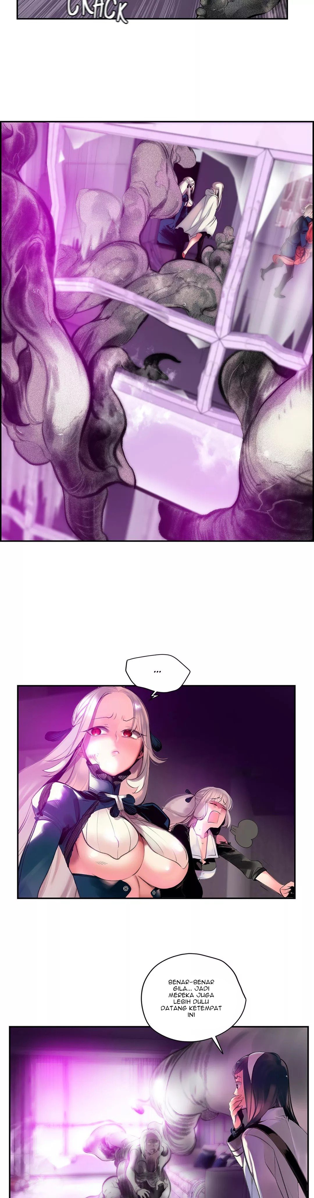 Lilith’s Cord - Chapter 77 6 Lilith’s Cord - Chapter 77 6