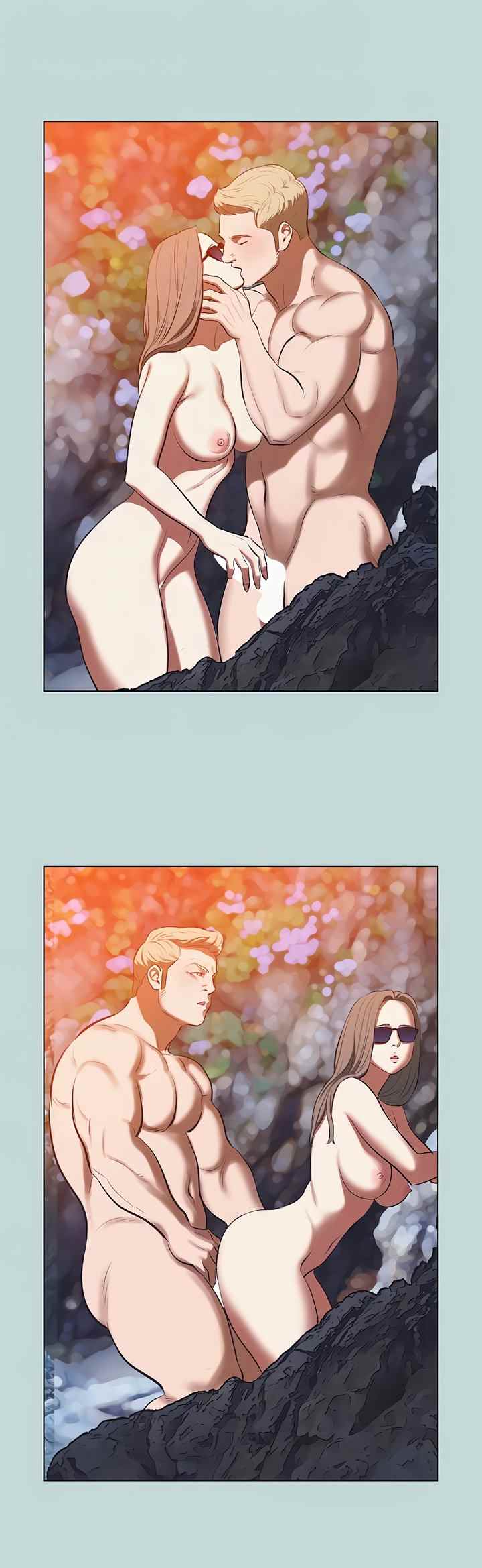 Summer Vacation - Chapter 77 11