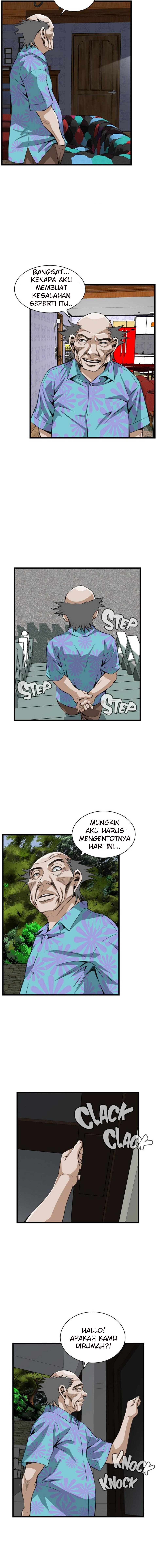 Take a Peek - Chapter 77 9