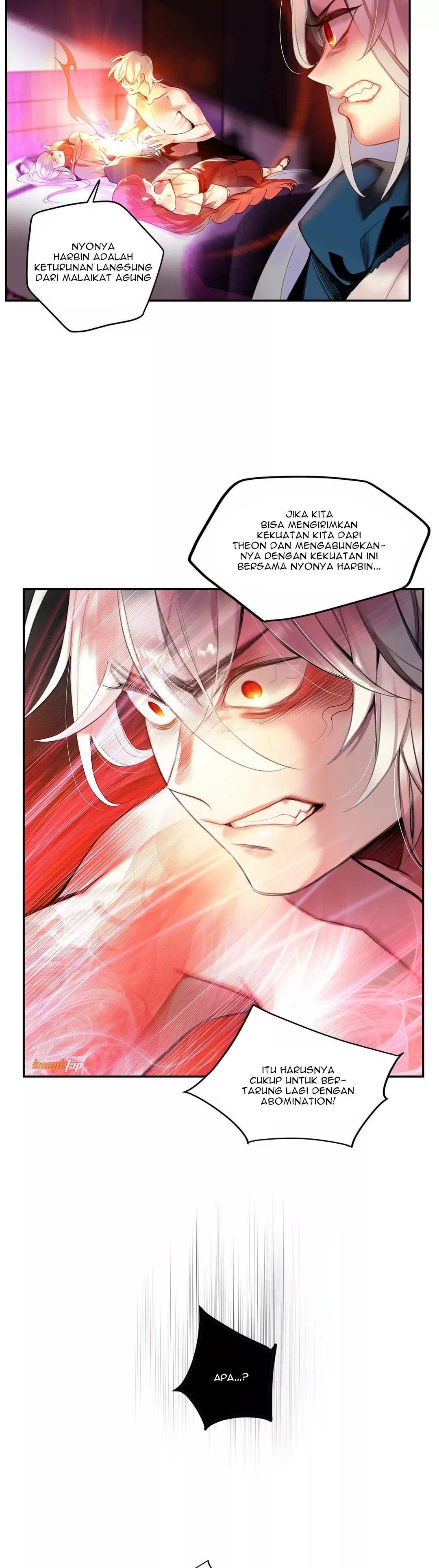 Lilith’s Cord - Chapter 77 12 Lilith’s Cord - Chapter 77 12