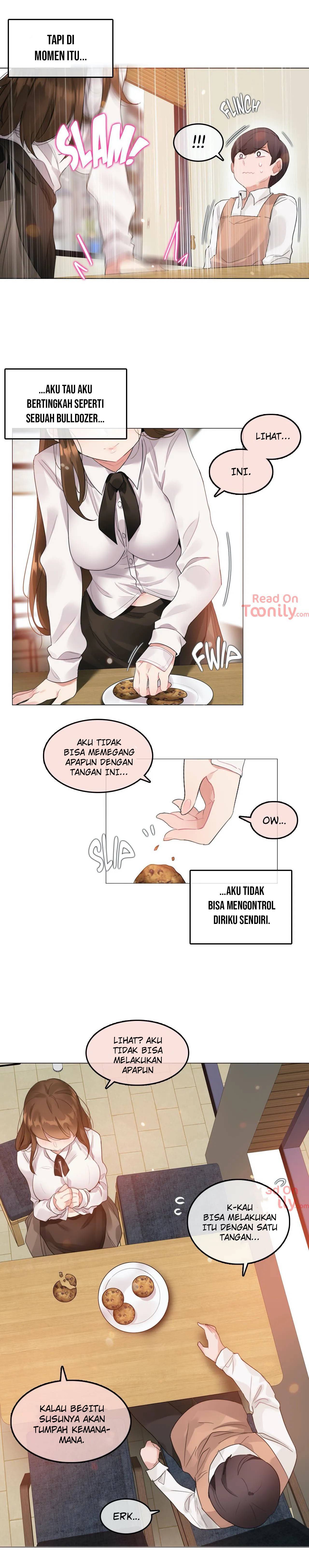 A Pervert’s Daily Life - Chapter 77 3 A Pervert’s Daily Life - Chapter 77 3