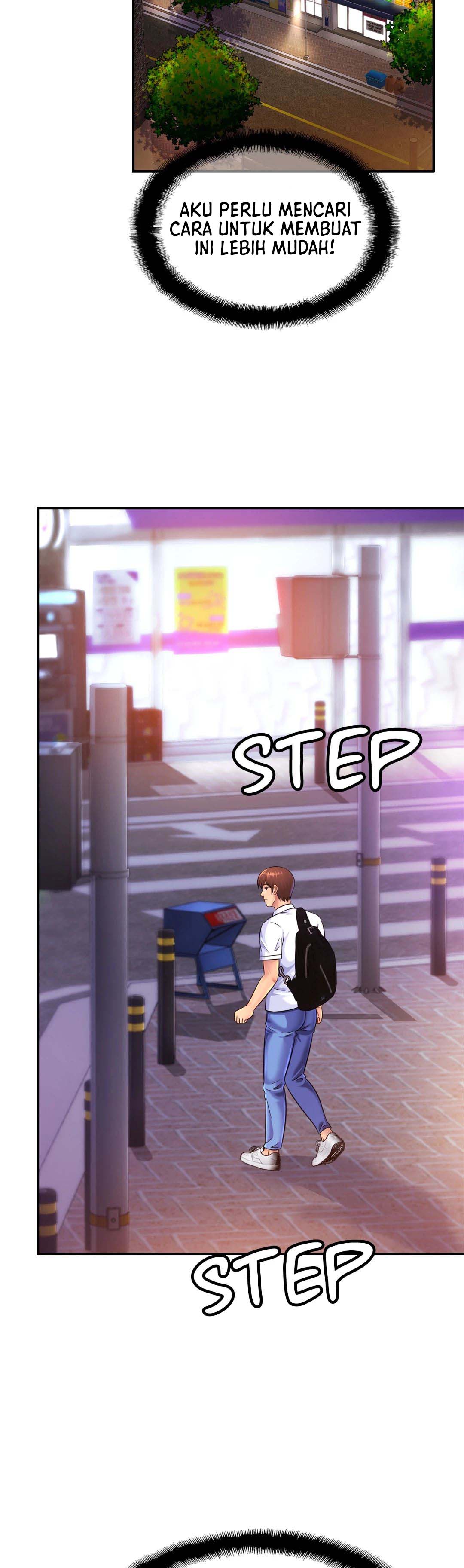 Closefam - Chapter 38 24