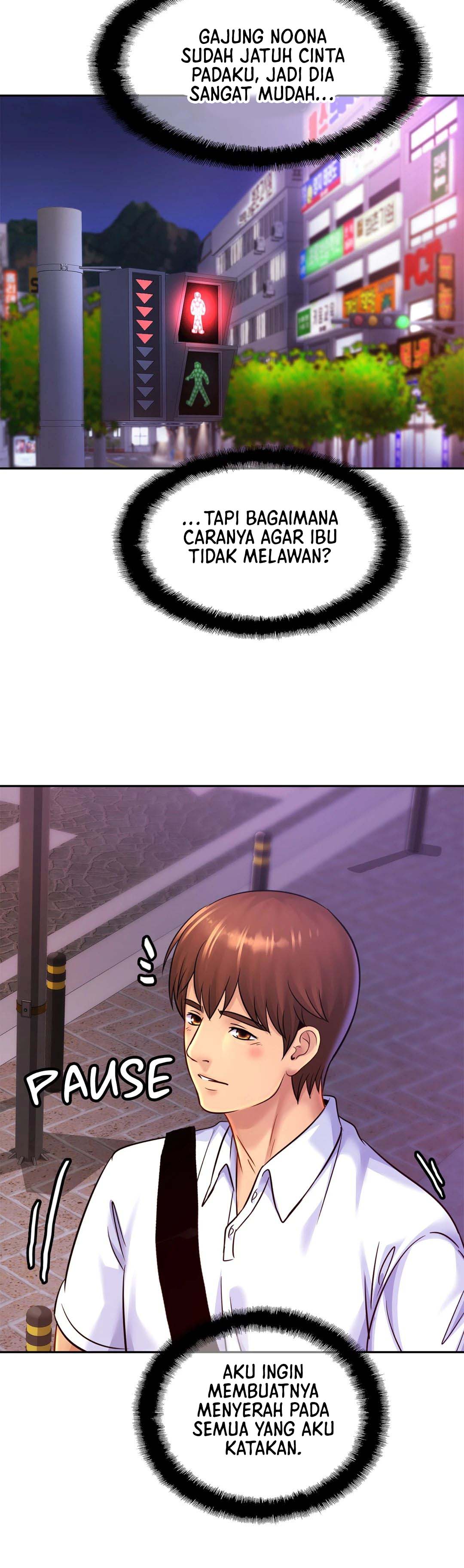 Closefam - Chapter 38 25