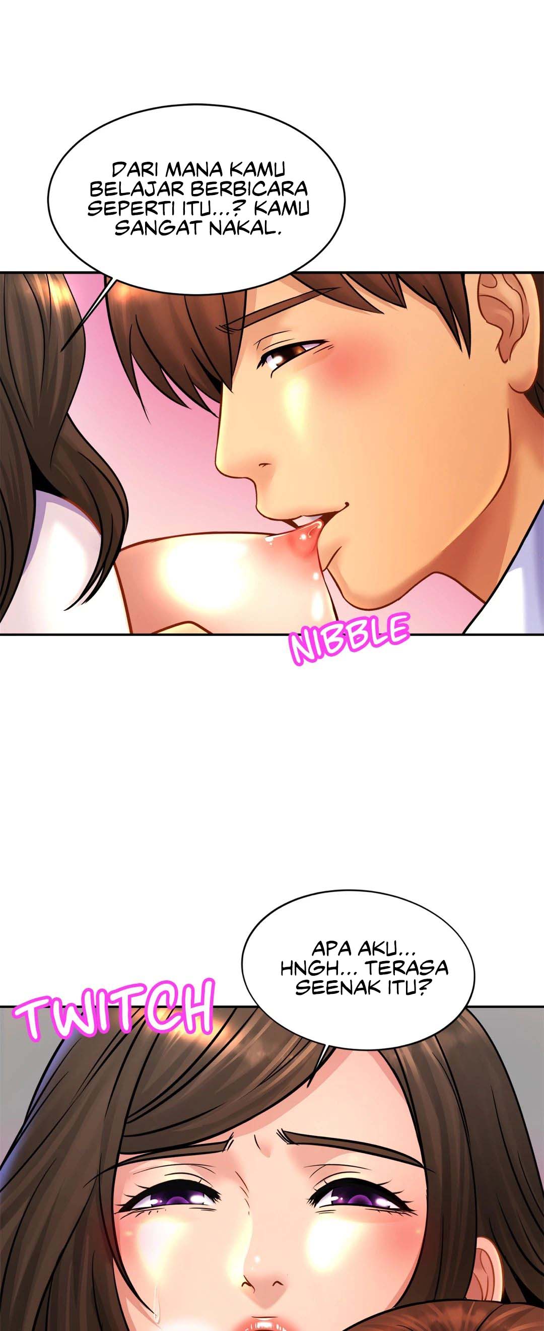 Closefam - Chapter 38 9