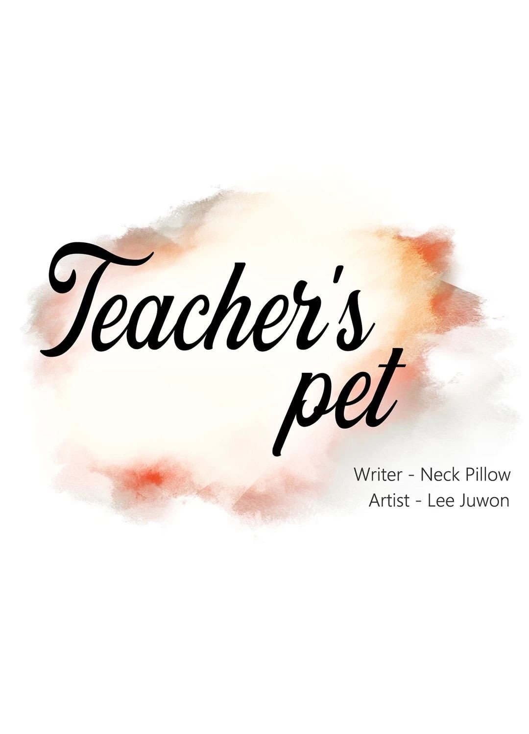 Teacher, Long Time No See - Chapter 38 3