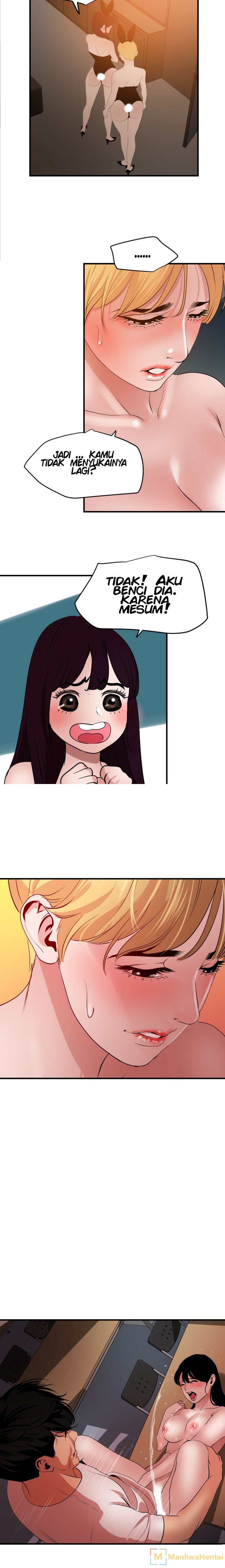 Lightning Rod - Chapter 38 21 Lightning Rod - Chapter 38 21