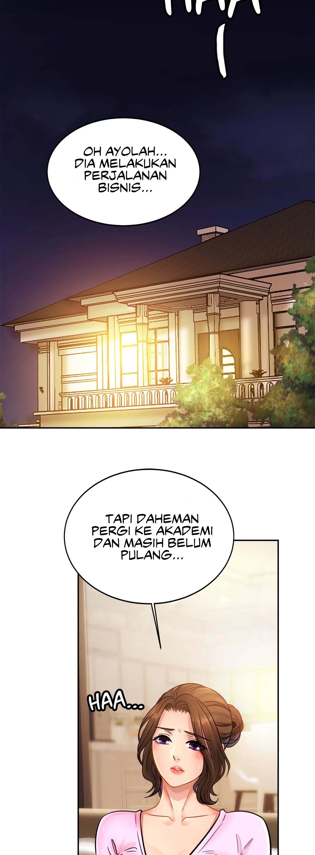 Closefam - Chapter 38 33