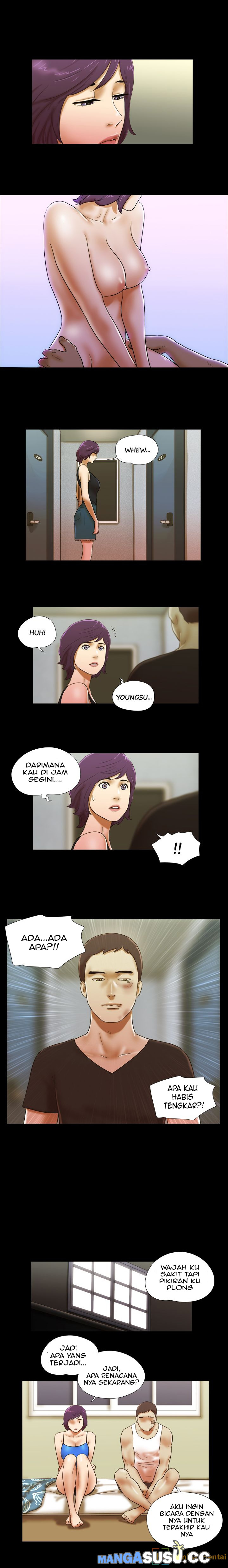 She&#8217;s The Girl - Chapter 38 8