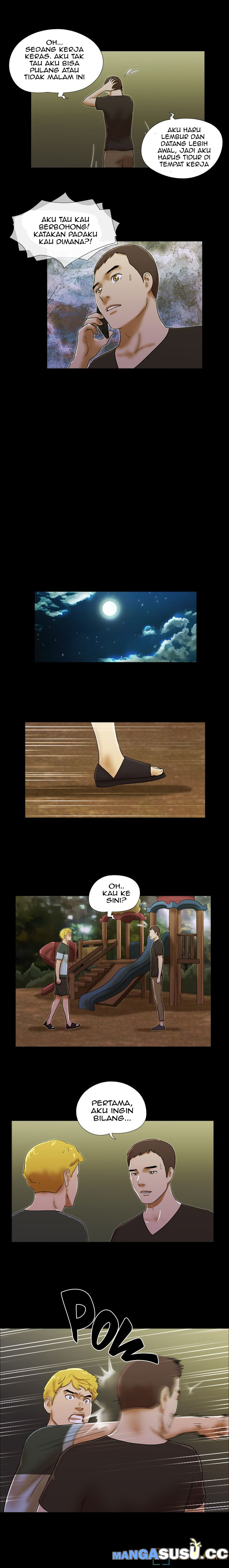 She&#8217;s The Girl - Chapter 38 3