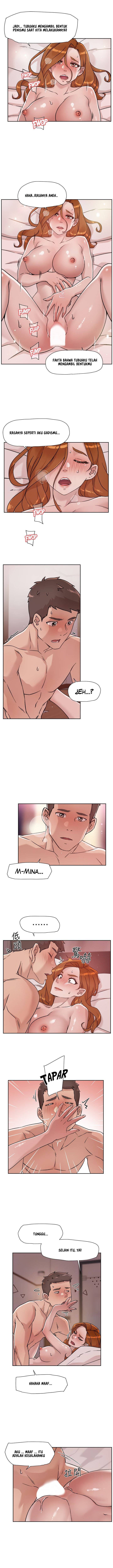Everything about Best Friend - Chapter 38 6