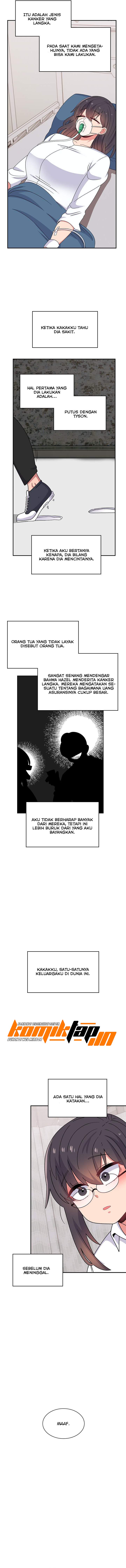 Mina - Chapter 38 11