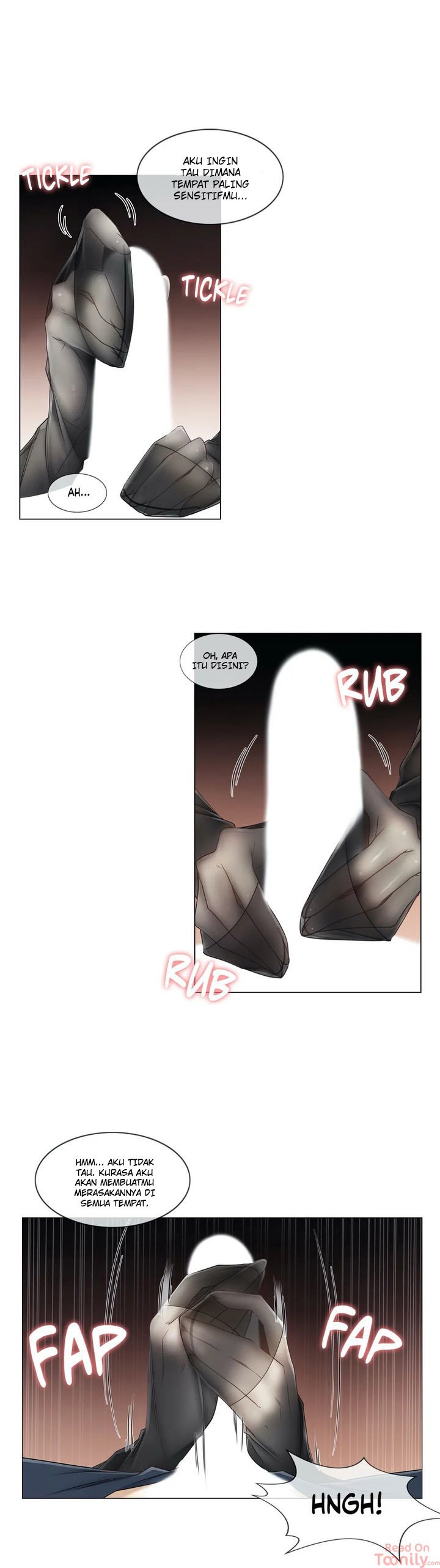 Touch to Unlock - Chapter 38 3