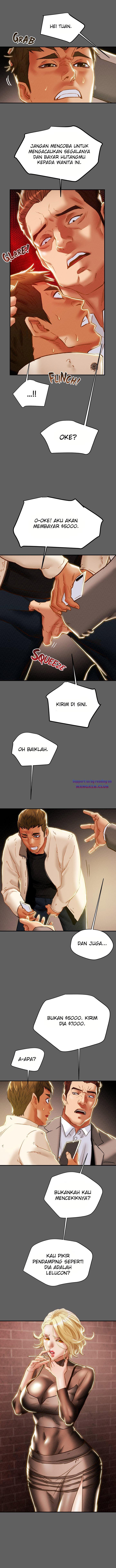 Erotic scheme - Chapter 38 7