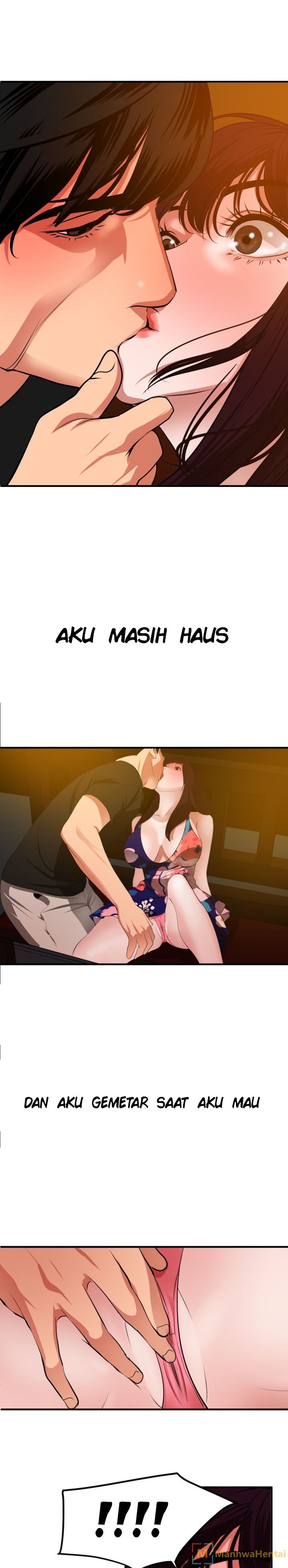 Lightning Rod - Chapter 38 5 Lightning Rod - Chapter 38 5